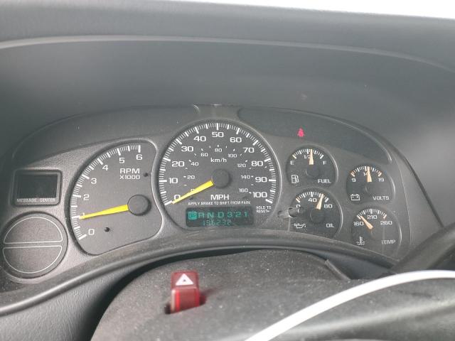Photo 9 from auction – 2001 CHEVROLET SILVERADO with VIN 2GCEC19T511166133