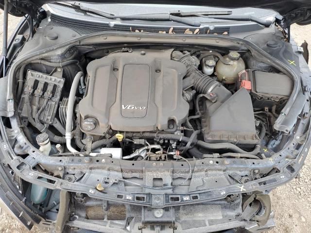 Photo 11 from auction – 2017 BUICK LACROSSE E with VIN 1G4ZP5SS3HU203981