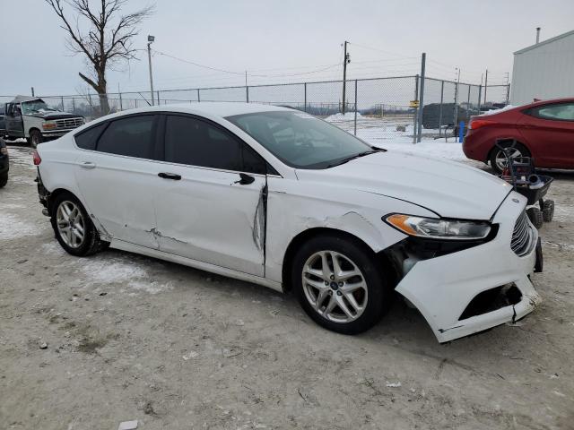 Photo 4 from auction – 2015 FORD FUSION SE with VIN 1FA6P0HD1F5123885