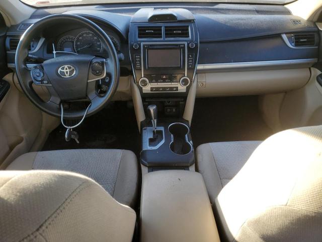 Photo 8 from auction – 2012 TOYOTA CAMRY BASE with VIN 4T1BF1FK0CU005648