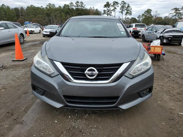 Photo 5 from auction – 2018 NISSAN ALTIMA 2.5 with VIN 1N4AL3AP1JC123191