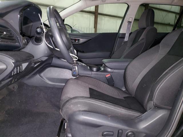Photo 7 from auction – 2024 SUBARU OUTBACK PR with VIN 4S4BTADCXR3146116