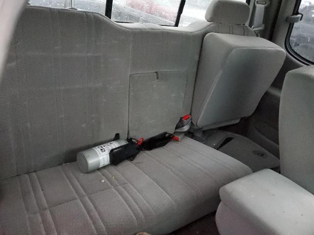 Photo 10 from auction – 2001 TOYOTA TUNDRA ACC with VIN 5TBBT44121S175707