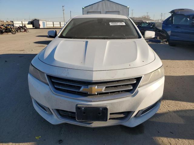 Photo 5 from auction – 2015 CHEVROLET IMPALA LT with VIN 2G1125S38F9120770