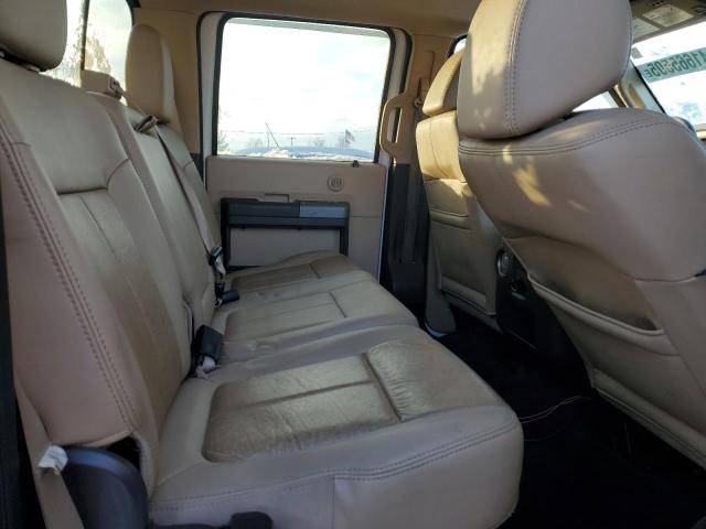 Photo 10 from auction – 2011 FORD F350 SUPER with VIN 1FT8W3BT0BEA50915