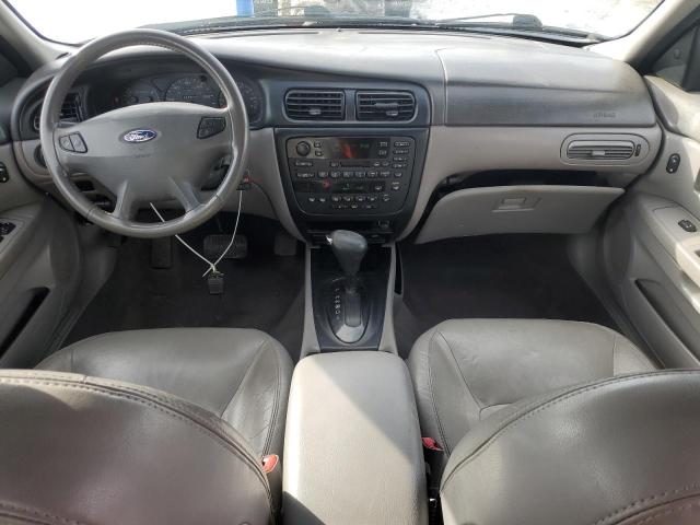 Photo 8 from auction – 2002 FORD TAURUS SEL with VIN 1FAFP56S22G133628