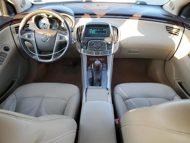 Photo 8 from auction – 2011 BUICK LACROSSE C with VIN 1G4GC5ED3BF197126