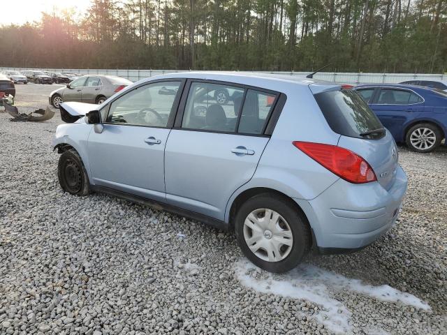 Photo 2 from auction – 2011 NISSAN VERSA S with VIN 3N1BC1CP4BL388180