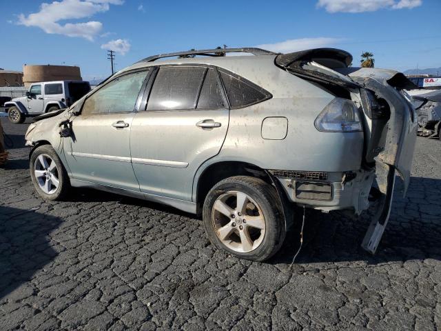 Photo 2 from auction – 2007 LEXUS RX 350 with VIN 2T2GK31U17C020281