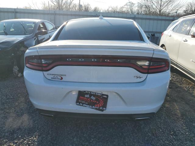 Photo 6 from auction – 2016 DODGE CHARGER R/ with VIN 2C3CDXCT9GH227066