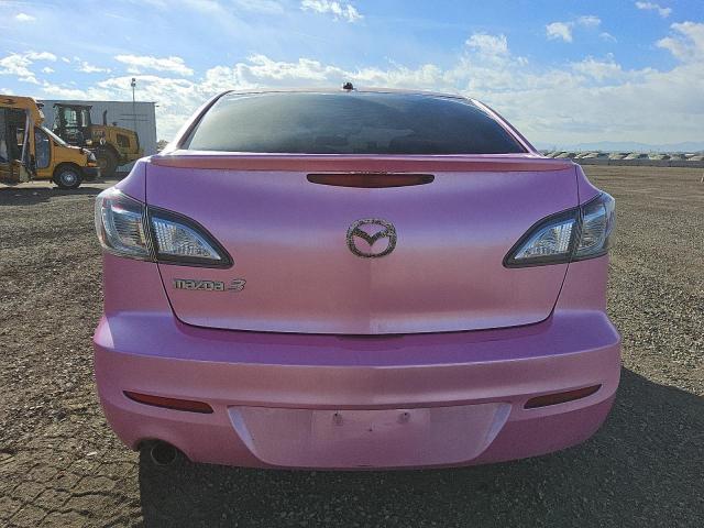 Photo 6 from auction – 2013 MAZDA 3 I with VIN JM1BL1WP5D1775565