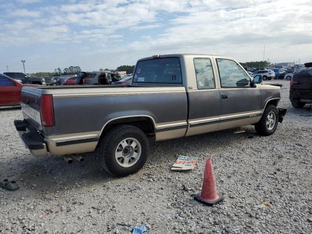 Photo 3 from auction – 1992 CHEVROLET GMT-400 with VIN 2GCEC19K2N1266252