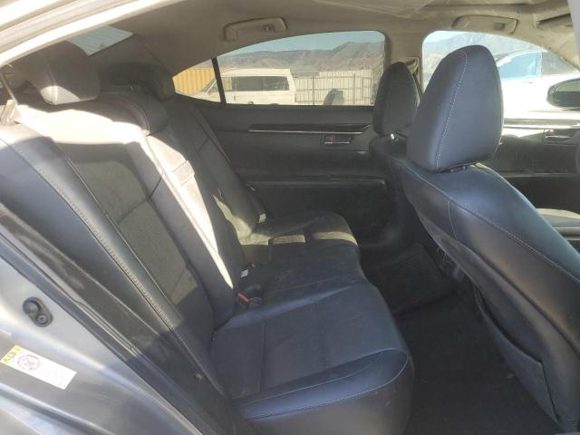 Photo 10 from auction – 2017 LEXUS ES 350 with VIN 58ABK1GG2HU078154