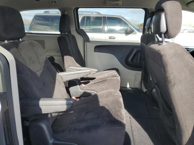 Photo 11 from auction – 2013 DODGE GRAND CARA with VIN 2C4RDGCG5DR672094