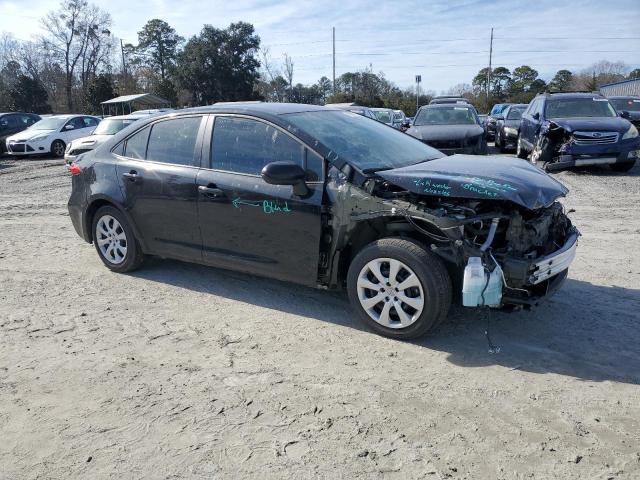 Photo 4 from auction – 2023 TOYOTA COROLLA LE with VIN 5YFB4MDE5PP048958