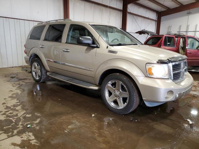 Photo 4 from auction – 2008 DODGE DURANGO LI with VIN 1D8HB58268F105846