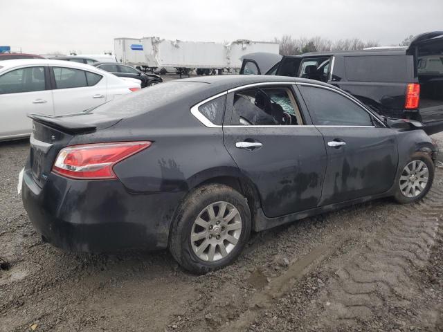 Photo 3 from auction – 2013 NISSAN ALTIMA 2.5 with VIN 1N4AL3AP9DN511228
