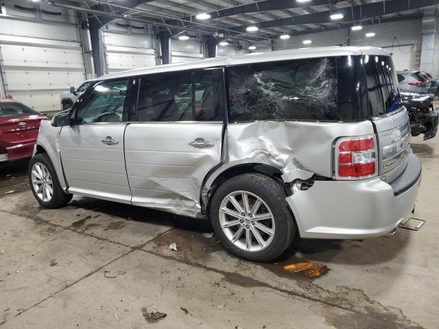 Photo 2 from auction – 2019 FORD FLEX LIMIT with VIN 2FMHK6D81KBA36101