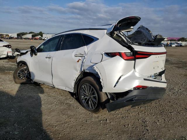 Photo 2 from auction – 2024 LEXUS NX with VIN JTJGKCEZ8R5012573