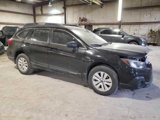 Photo 4 from auction – 2019 SUBARU OUTBACK 2. with VIN 4S4BSABC0K3298837