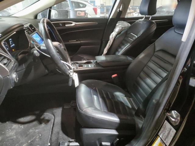 Photo 7 from auction – 2020 FORD FUSION SEL with VIN 3FA6P0CD6LR221942
