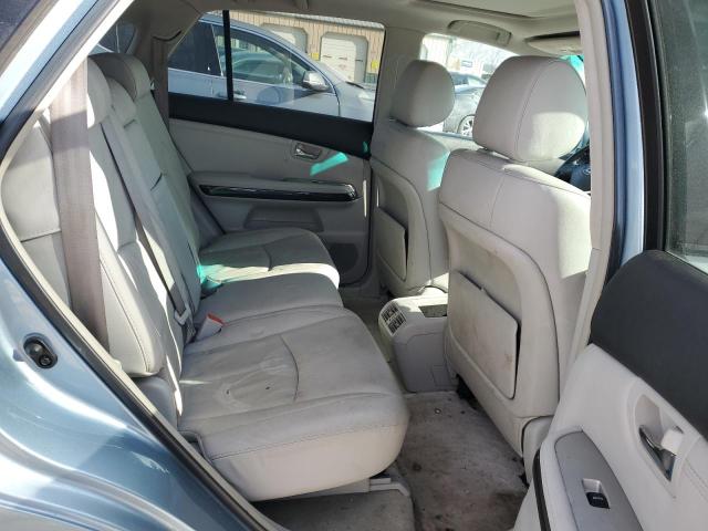 Photo 10 from auction – 2009 LEXUS RX 350 with VIN 2T2HK31U49C127526