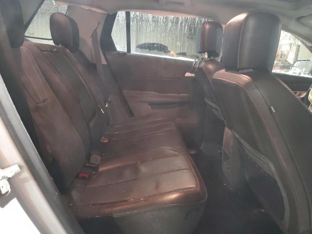 Photo 11 from auction – 2014 GMC TERRAIN SL with VIN 2GKFLXEK0E6351806