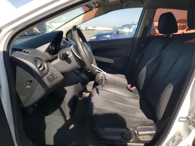 Photo 7 from auction – 2013 MAZDA MAZDA2 with VIN JM1DE1KZ4D0164572