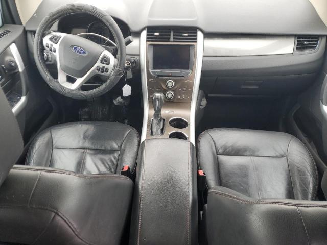 Photo 8 from auction – 2011 FORD EDGE SEL with VIN 2FMDK4JC8BBA35717