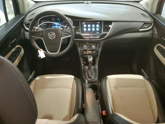 Photo 8 from auction – 2020 BUICK ENCORE PRE with VIN KL4CJESB4LB028229