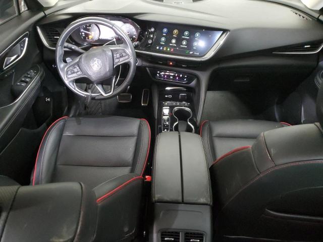 Photo 8 from auction – 2023 BUICK ENVISION E with VIN LRBFZNR4XPD018056