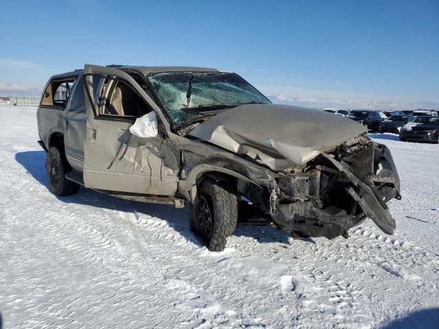 Photo 4 from auction – 2005 FORD EXCURSION with VIN 1FMSU43P75EB81763