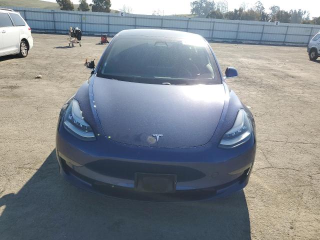 Photo 5 from auction – 2019 TESLA MODEL 3 with VIN 5YJ3E1EB5KF359511