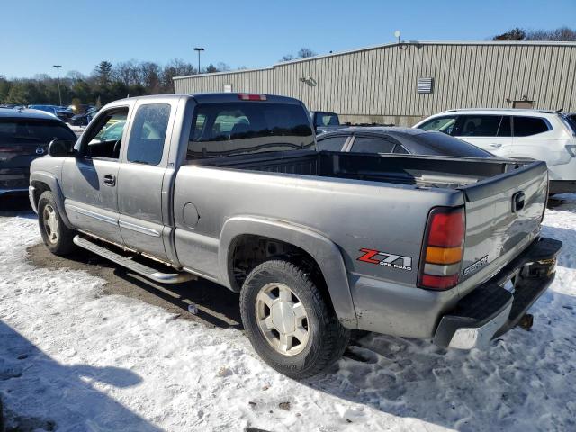 Photo 2 from auction – 2006 GMC SIERRA 150 with VIN 1GTEK19B56Z174497