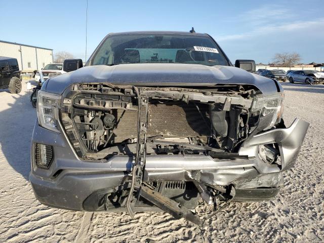 Photo 5 from auction – 2021 GMC SIERRA C15 with VIN 1GTR8CEK4MZ200439