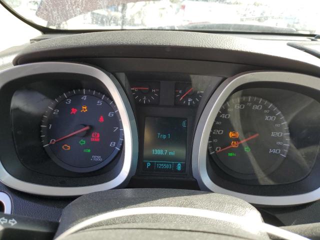 Фото 9 с аукциона – 2011 CHEVROLET EQUINOX LT с VIN 2CNFLNEC6B6238622