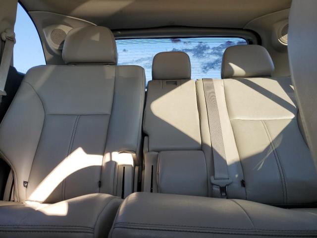 Photo 10 from auction – 2011 FORD EDGE LIMIT with VIN 2FMDK4KC2BBA51216