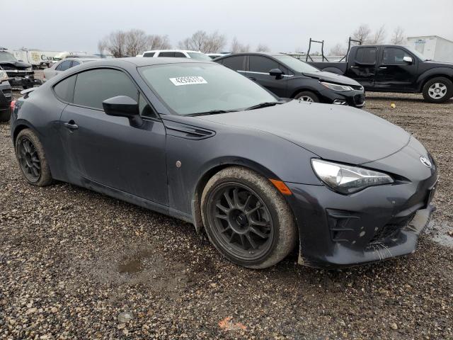 Photo 4 from auction – 2017 TOYOTA 86 BASE with VIN JF1ZNAA11H9705702