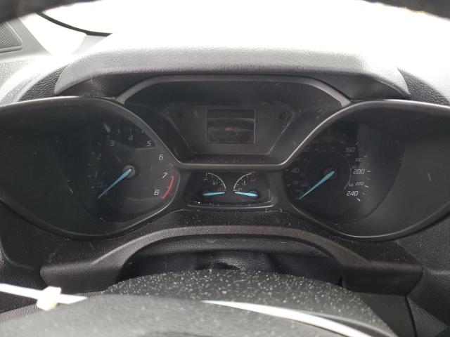 Photo 9 from auction – 2017 FORD TRANSIT CO with VIN NM0GE9F73H1307903