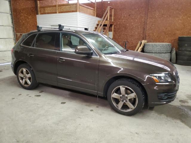 Photo 4 from auction – 2012 AUDI Q5 PREMIUM with VIN WA1LFAFP8CA099021