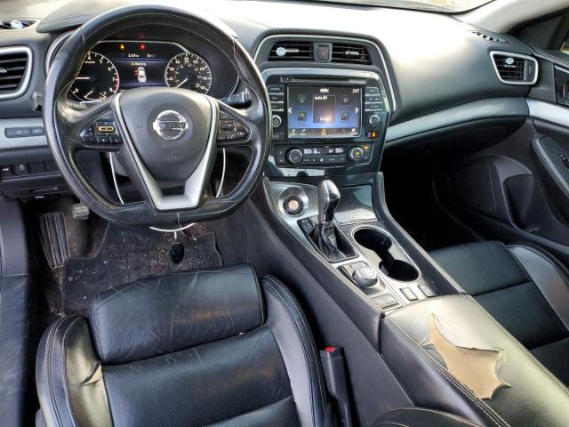 Photo 8 from auction – 2016 NISSAN MAXIMA 3.5 with VIN 1N4AA6AP0GC394663