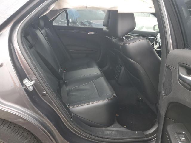 Photo 10 from auction – 2017 CHRYSLER 300 S with VIN 2C3CCABG4HH506530