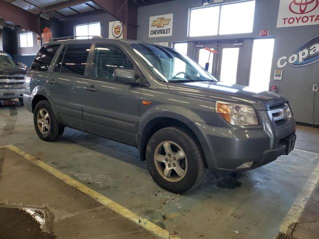 Zdjęcie 4 z aukcji – 2008 HONDA PILOT EXL z VIN 5FNYF18728B033801
