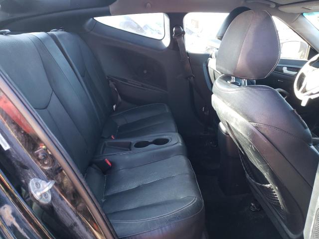 Photo 10 from auction – 2013 HYUNDAI VELOSTER T with VIN KMHTC6AE4DU141049