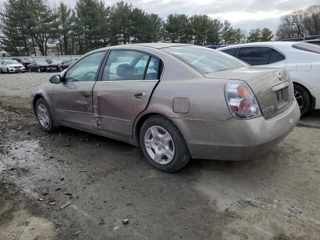 Photo 2 from auction – 2004 NISSAN ALTIMA BAS with VIN 1N4AL11D44C124205