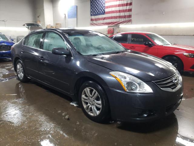 Photo 4 from auction – 2012 NISSAN ALTIMA BAS with VIN 1N4AL2AP3CN439693