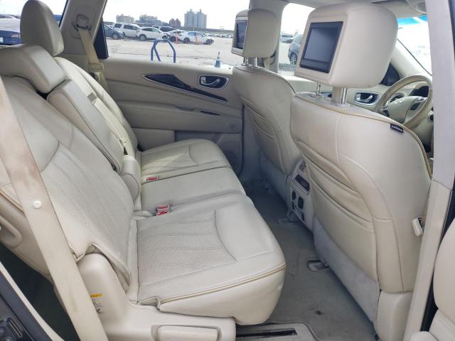 Photo 11 from auction – 2014 INFINITI QX60 with VIN 5N1AL0MN4EC503209
