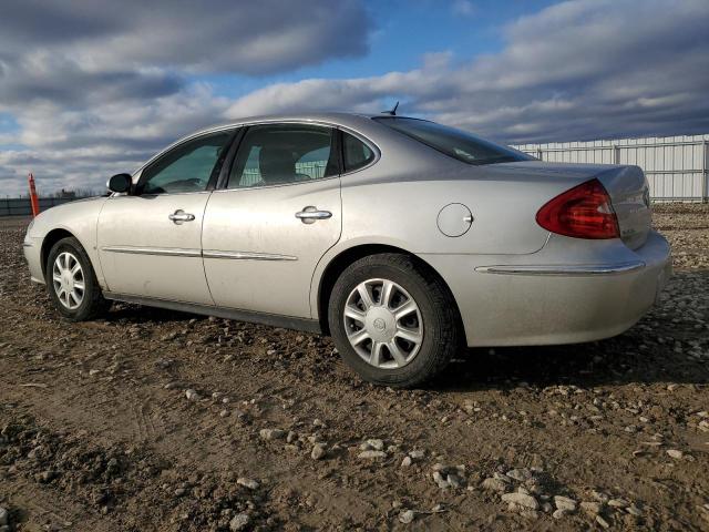 Photo 2 from auction – 2008 BUICK LACROSSE C with VIN 2G4WC582581200419