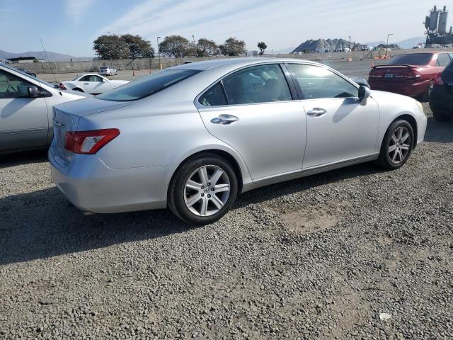 Photo 3 from auction – 2008 LEXUS ES 350 with VIN JTHBJ46G282252591
