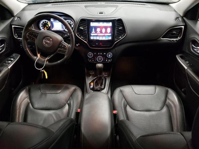 Photo 8 from auction – 2019 JEEP CHEROKEE L with VIN 1C4PJMDX6KD491955